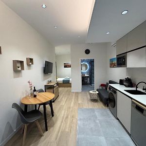 Appartement met een Slaapkamer